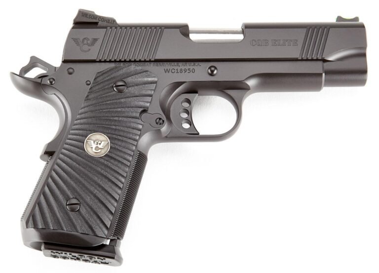 Wilson Combat 1911