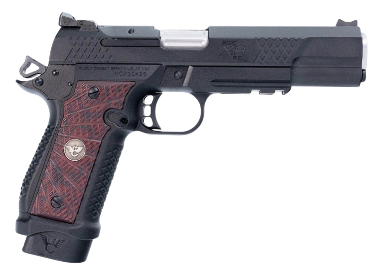 Wilson Combat EDC X9 2.0 9mm