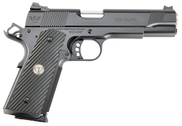Wilson Combat CQB Elite