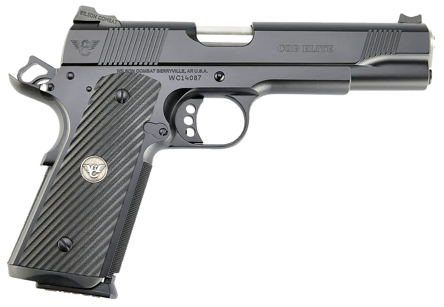 Wilson Combat CQB Elite